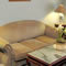 Suite – salone