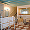 La reception