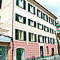 Residence - L'esterno