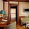 Suite – salone