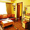 Junior suite con salotto