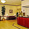 La reception