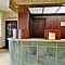 La reception
