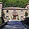 Agriturismo - L'esterno