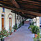 Residence - L'esterno