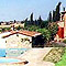 Vista dalla stanza