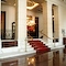 L'ingresso