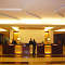 La reception