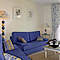 Suite con salotto