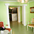 La reception