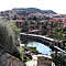Residence - L'esterno