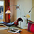Suite executive