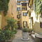 Cortile interno