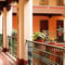 Cortile interno