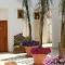 Cortile interno