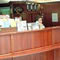 La reception