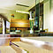 La reception