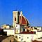 I dintorni dell'hotel