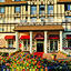 L'entrata
