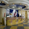 La reception