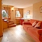 Suite – salone