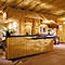 La reception