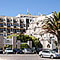 Residence - L'esterno
