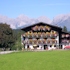 L'esterno in estate