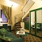 Junior suite con salotto