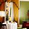 Suite grand luxe