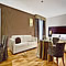Junior suite deluxe
