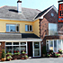 B&B - L'esterno