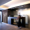 La reception