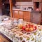 B&B - Cucina