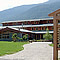Agriturismo - L'esterno