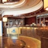 La reception