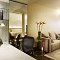 Suite deluxe