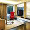 Suite executive