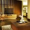 Suite luxury