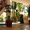 Cortile interno
