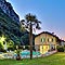 Residence - L'esterno