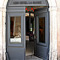 L'entrata