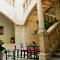 Cortile interno