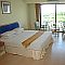 Junior suite con vista