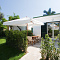 Junior suite con terrazza