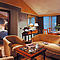 Suite – salone