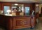 La reception