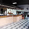 La reception