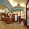 La reception