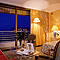 Suite con vista mare